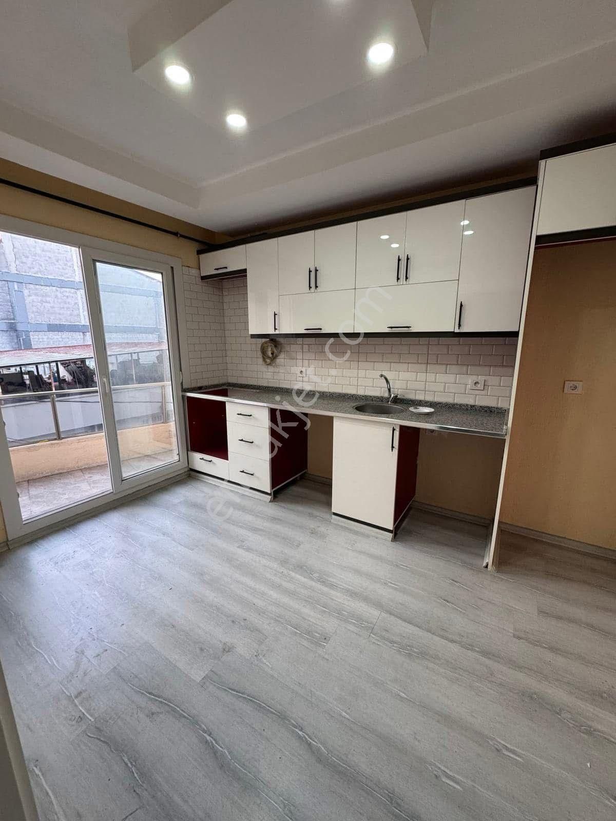 Turgutlu Eymen Emlak'tan Yedieylül Mh Satılık Sıfır Daireler 🏡