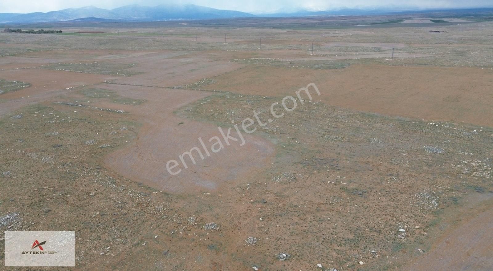 Kavak Da 15.700 M² Tarla / Meram / Konya