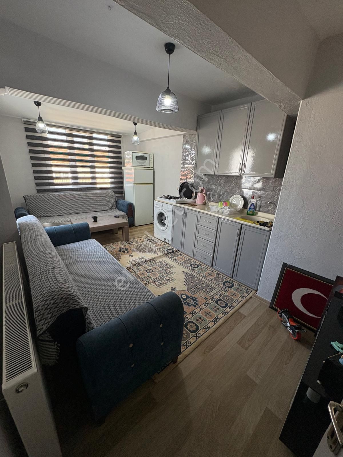 Manisa Nın En Ucuz Dairesieşyalı Satılıkalaybey Mh 2+1 80 M2 5kat