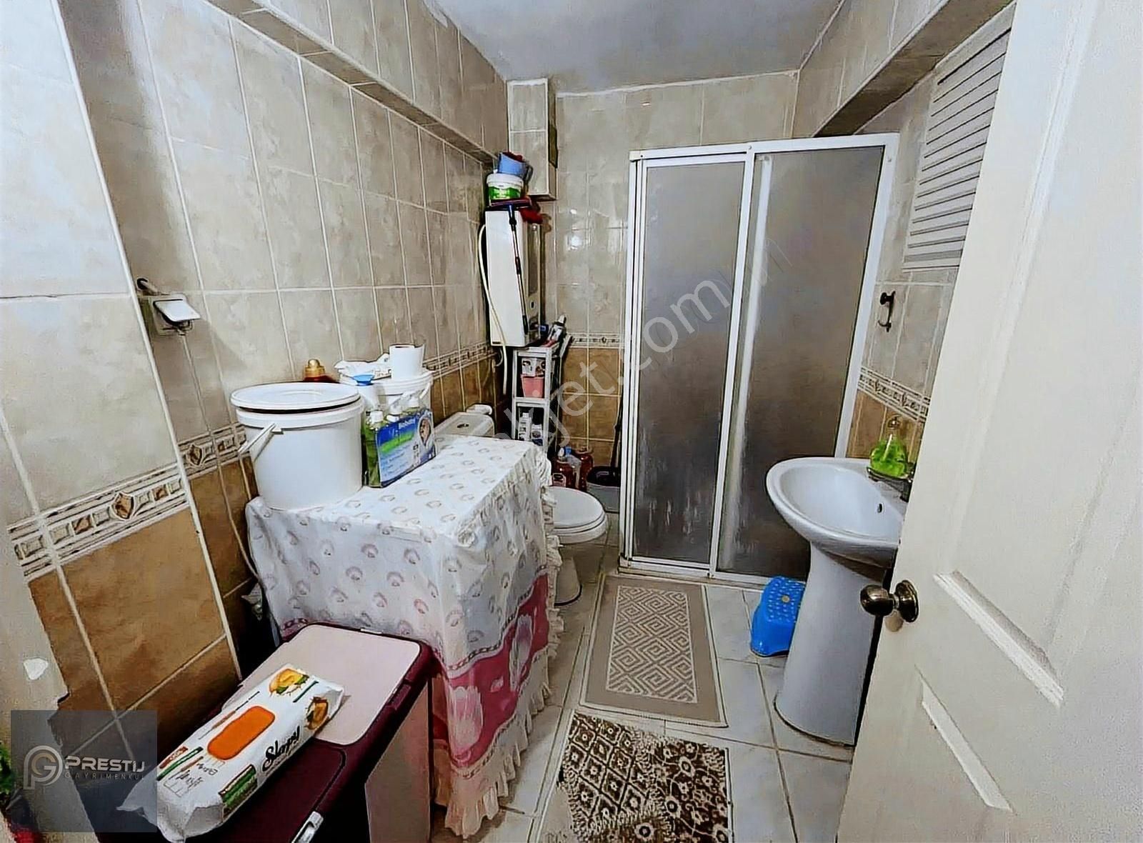 Yarhasanlar Mah.de Ulupark Civarı Satılık Arakat 3+1 Daire