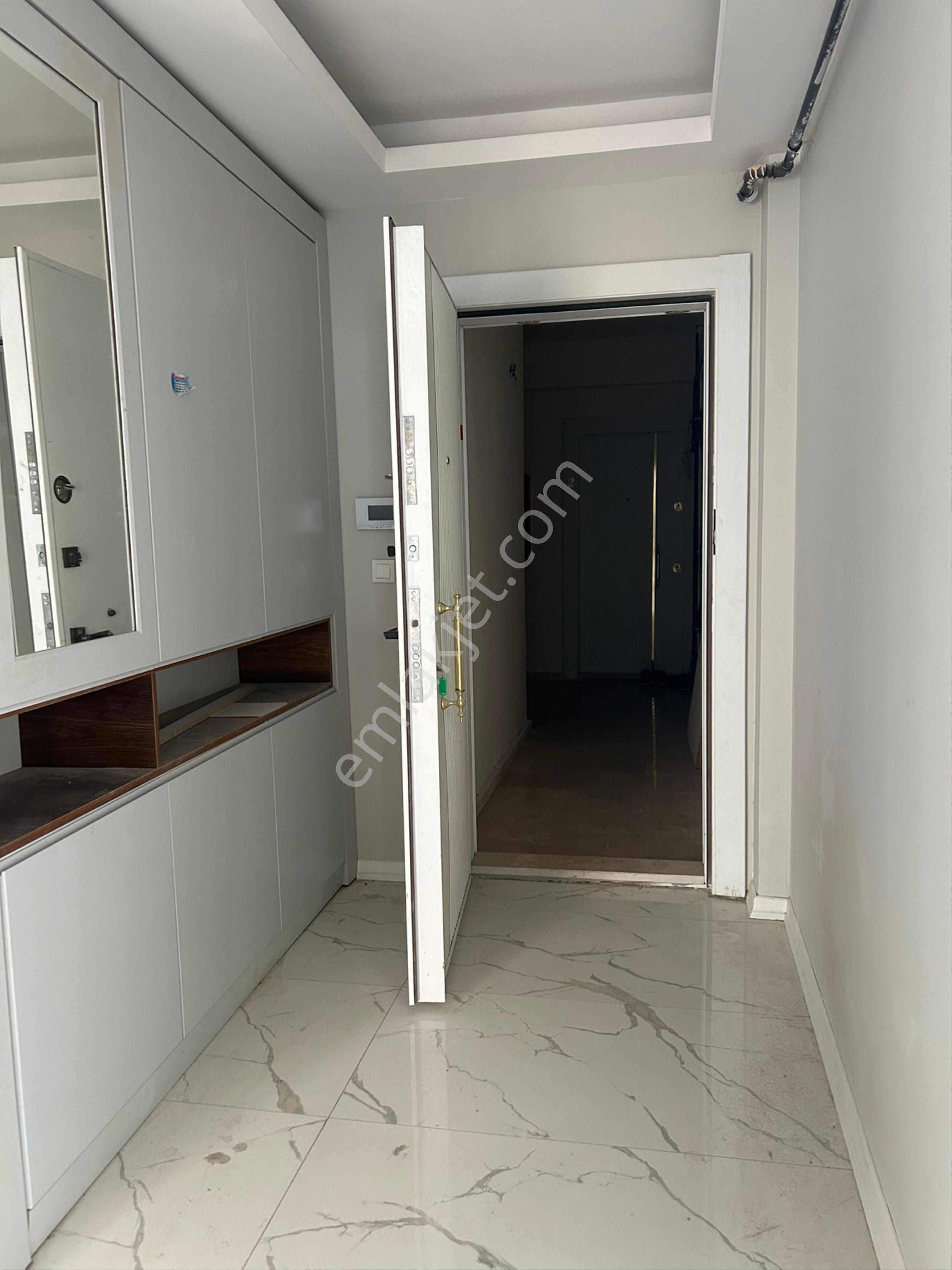 Rt Safir'den Nilüfer İhsaniye'de 3+1 Kiralık Daire