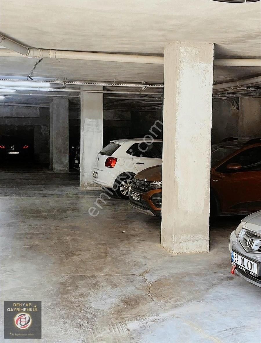Kaçırılmayacak Fırsat Lüx Sitede 3+1 Bahçe Dublex Fiyat Son'dur