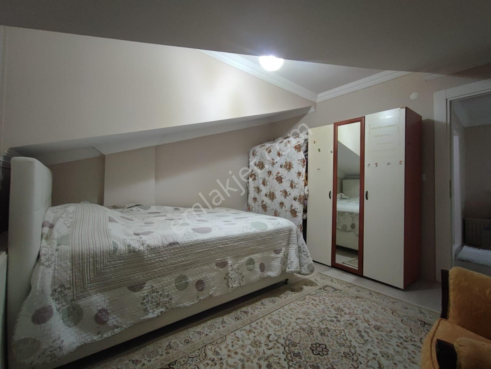 Eşyalı 2+1 Daire