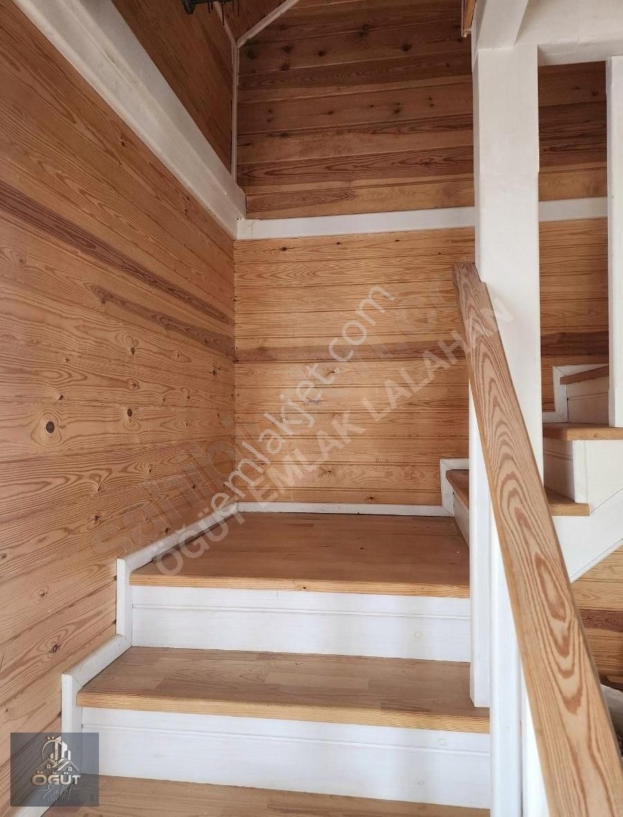 Cadde.de .2 Parsel Yan Yana .3 Adet Ahsap Ev.satılık. - Görsel 15