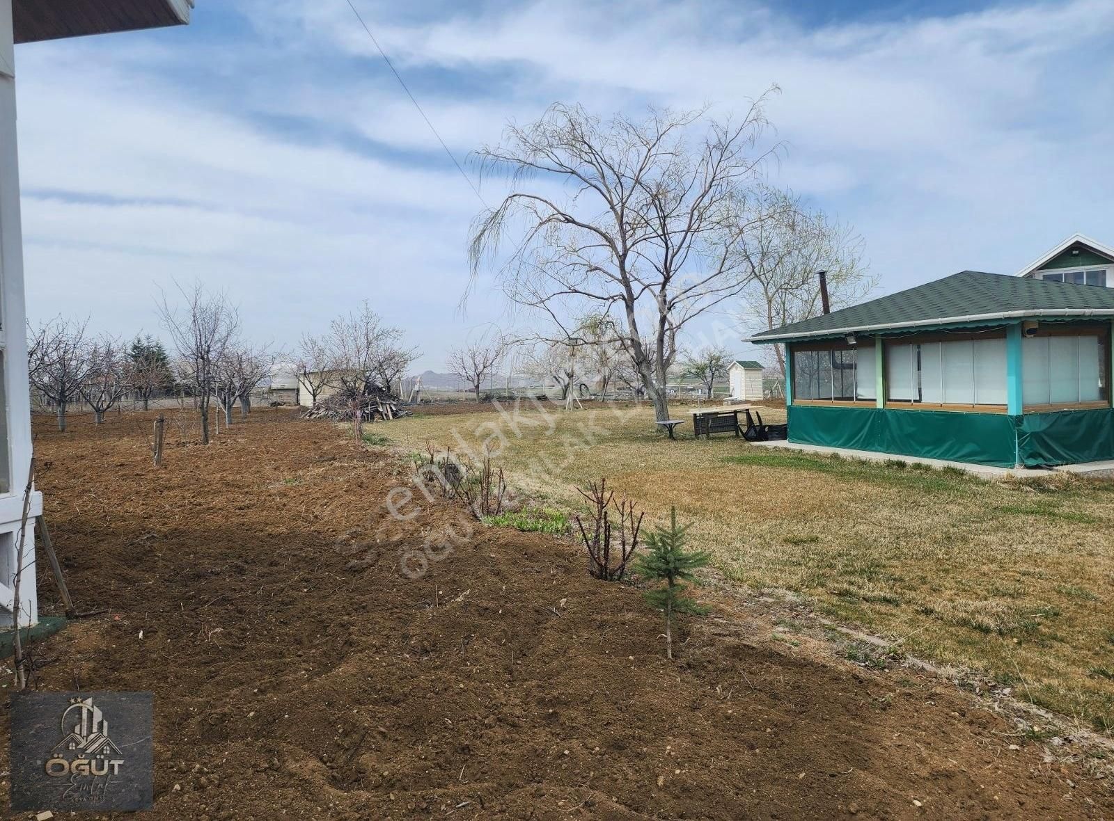 Cadde.de .2 Parsel Yan Yana .3 Adet Ahsap Ev.satılık. - Görsel 29