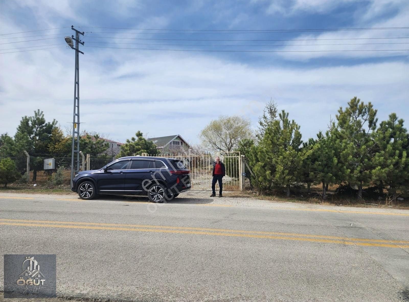Cadde.de .2 Parsel Yan Yana .3 Adet Ahsap Ev.satılık. - Görsel 8