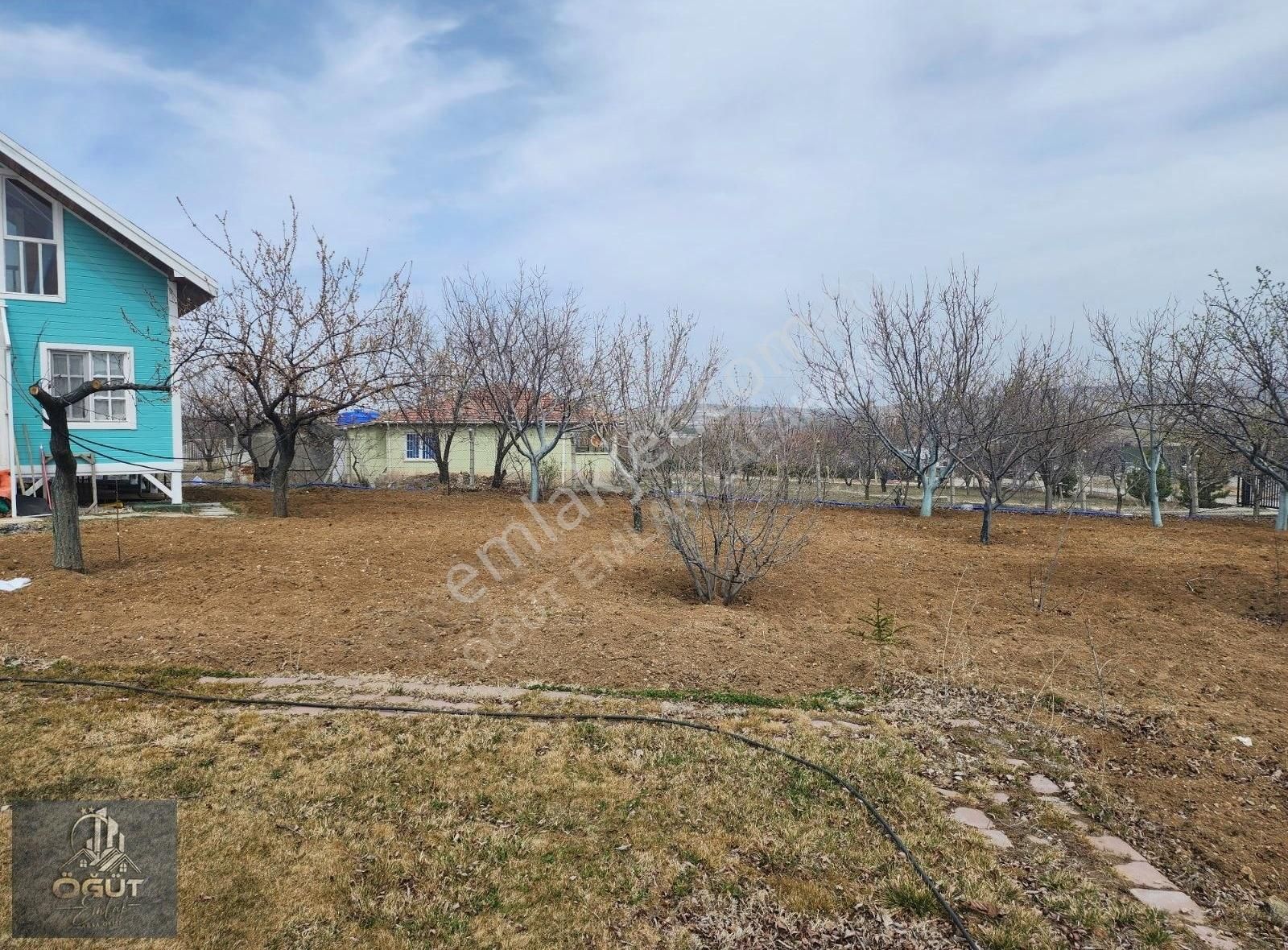 Cadde.de .2 Parsel Yan Yana .3 Adet Ahsap Ev.satılık. - Görsel 16