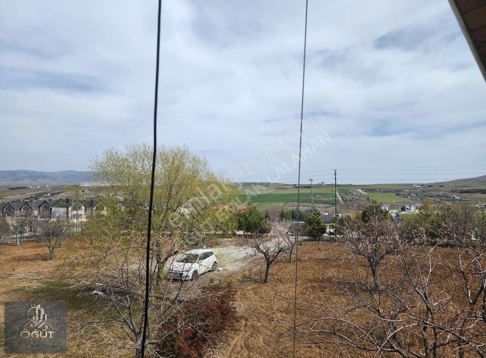 Cadde.de .2 Parsel Yan Yana .3 Adet Ahsap Ev.satılık. - Görsel 14