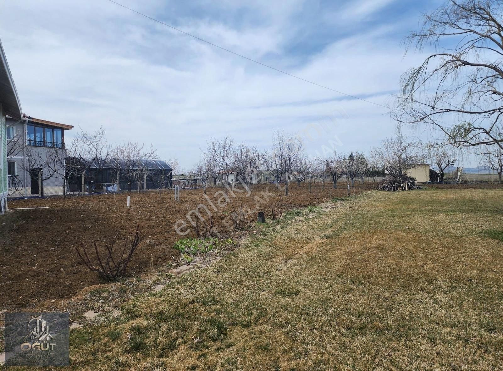 Cadde.de .2 Parsel Yan Yana .3 Adet Ahsap Ev.satılık. - Görsel 28