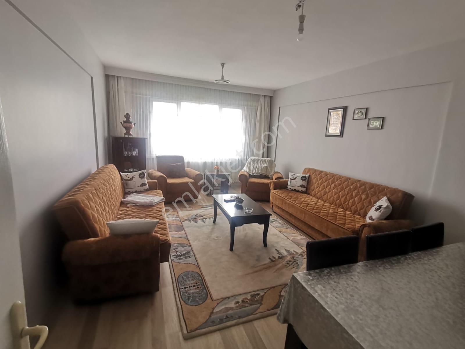 Ankalife'tan Altıntepe Konutlarında Katta 3+1 Kiralık Daire