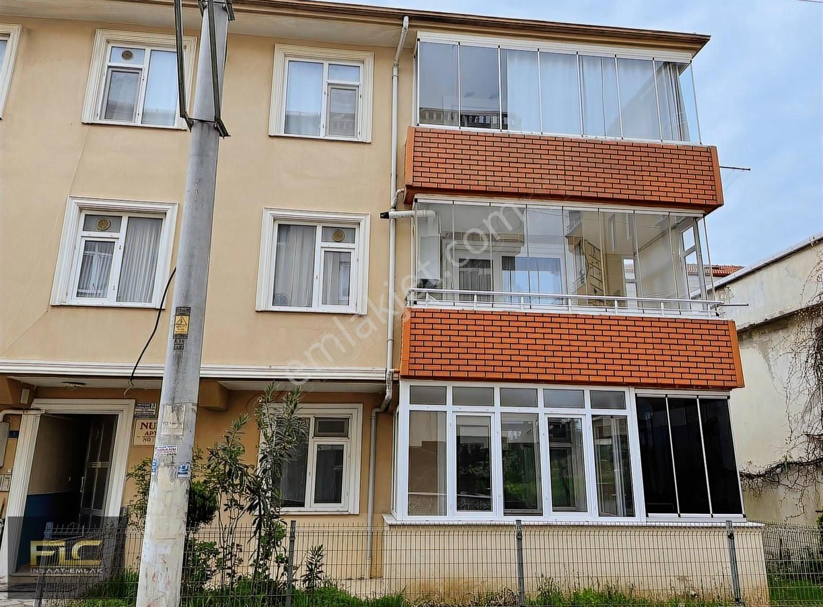Karasuda Fırsat Kombi Petekli 2+1 Denize Sıfır Kelepir Daire