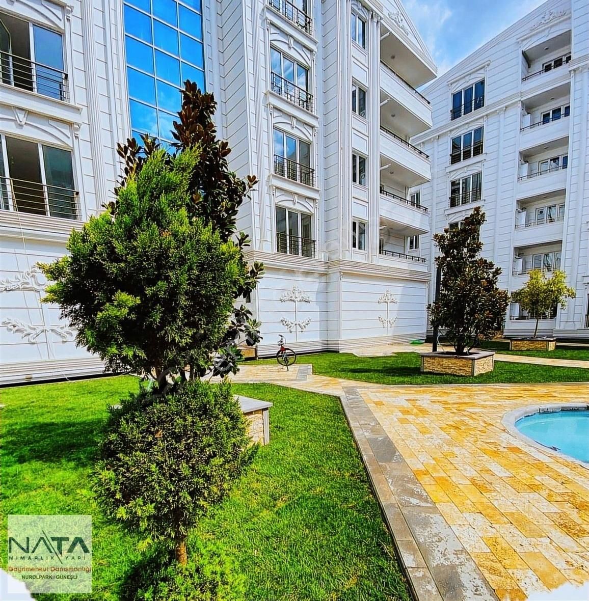 Kırklareli Merkezde Kiralık Lüx Daire