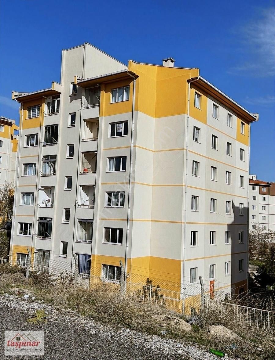 Taşpınar Gayrimenkulden Satılık Toki 4. Etapta Daire