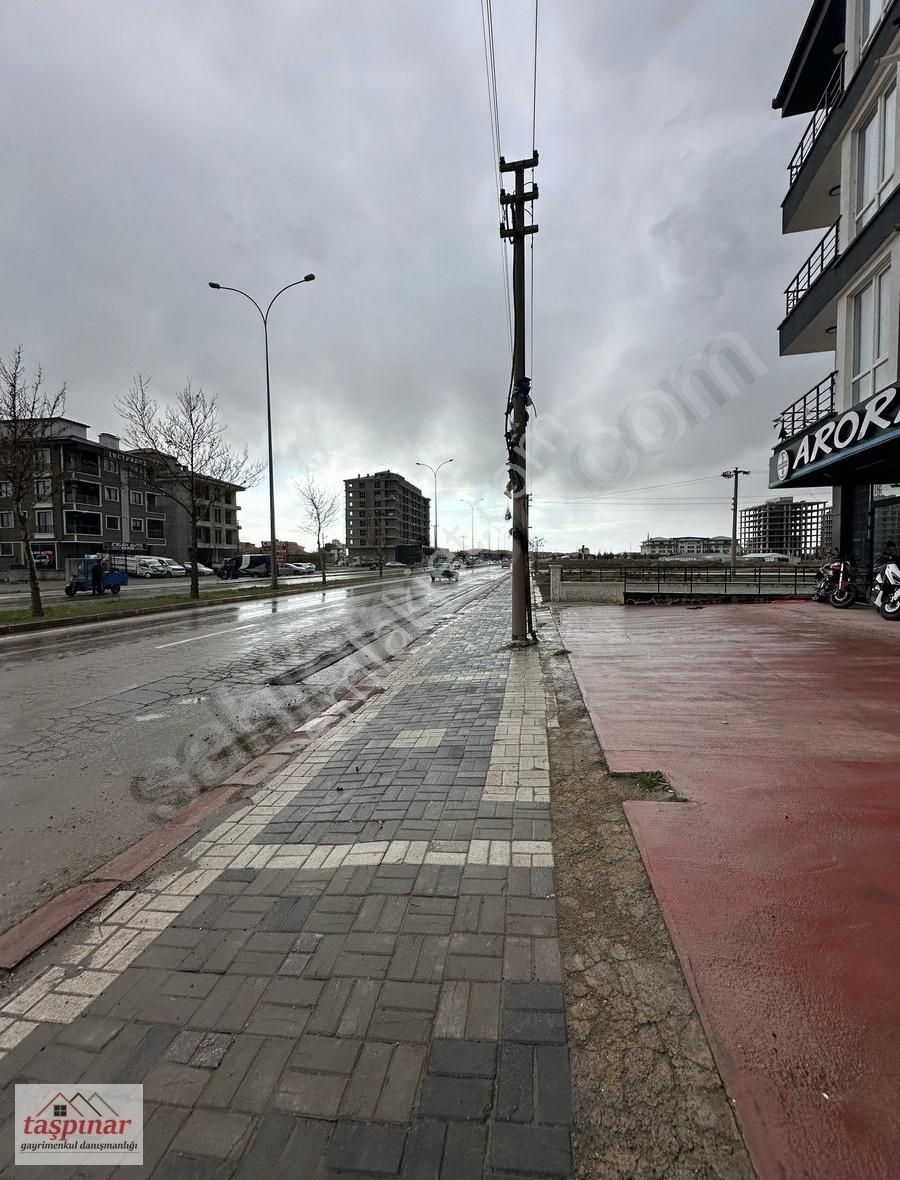 Taşpınar Gayrimenkulden Kiralık Hacılar Harmanı Mah. 1+1 Daire