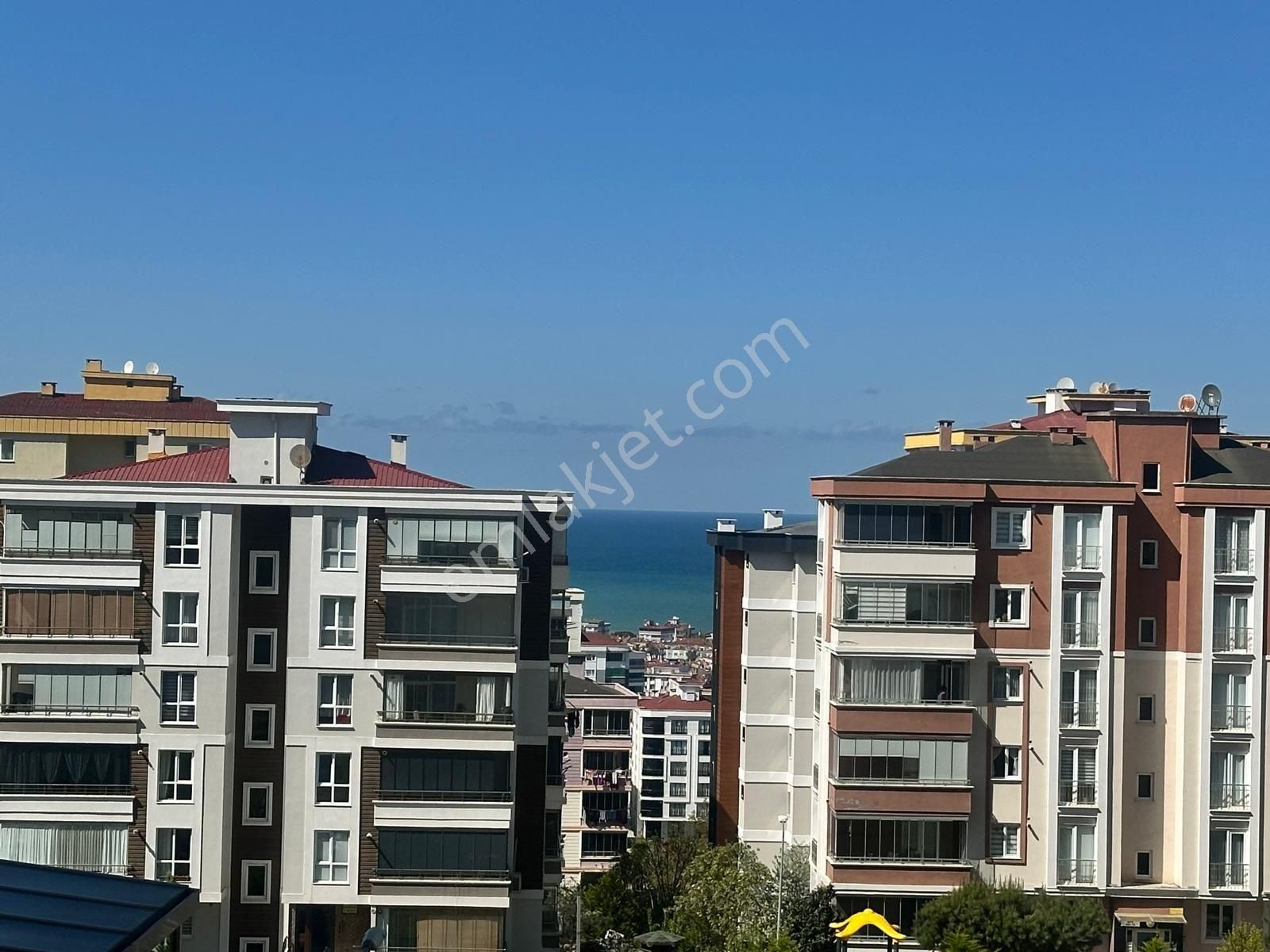 Evim-nur'dan Mevlana Mah. 2+1 Sıfır Fırsat Daire