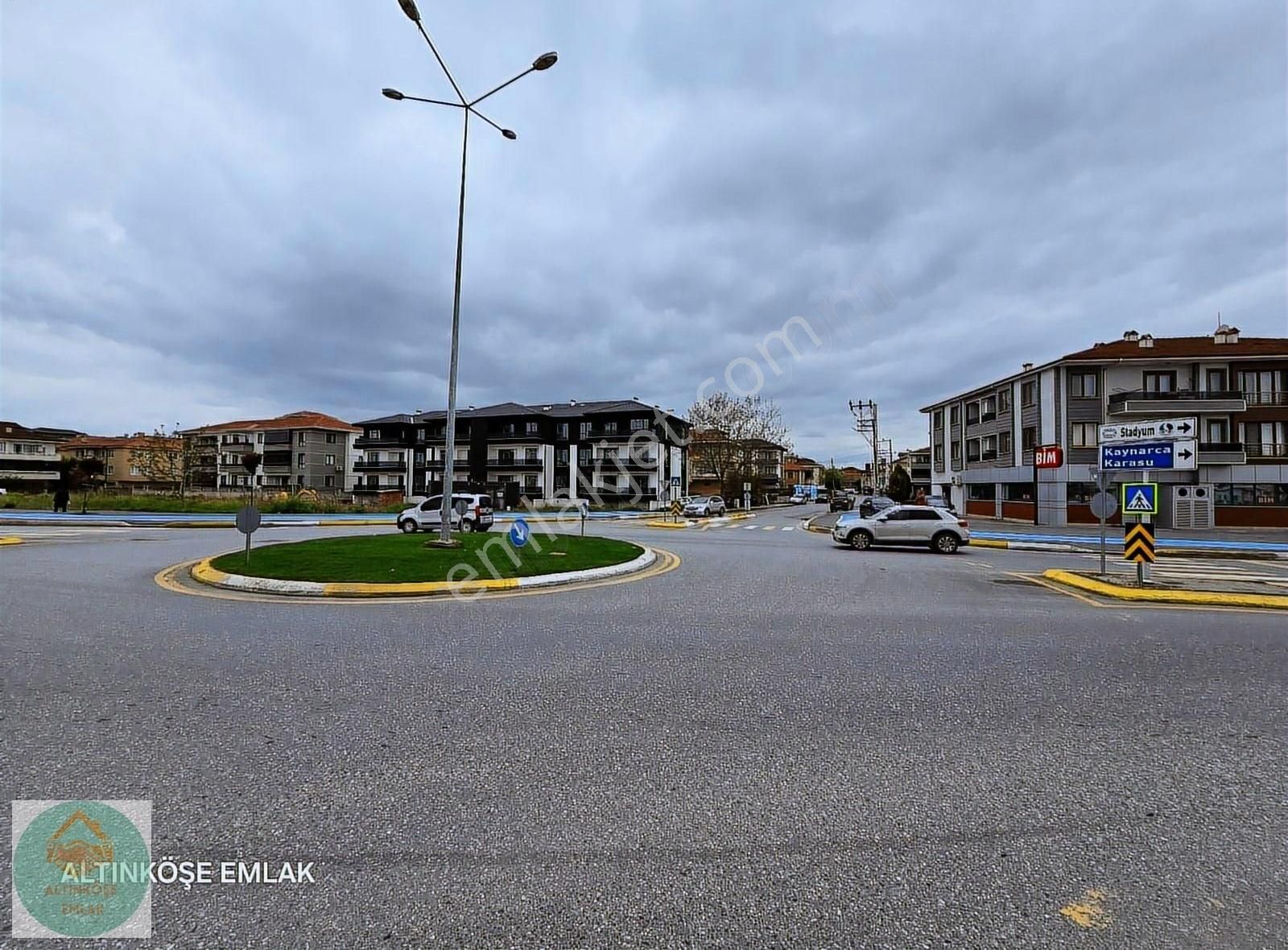 Yağcılar'da E.banyolu, Giyinme Odalı Geniş 135 M2 3+1 Daire