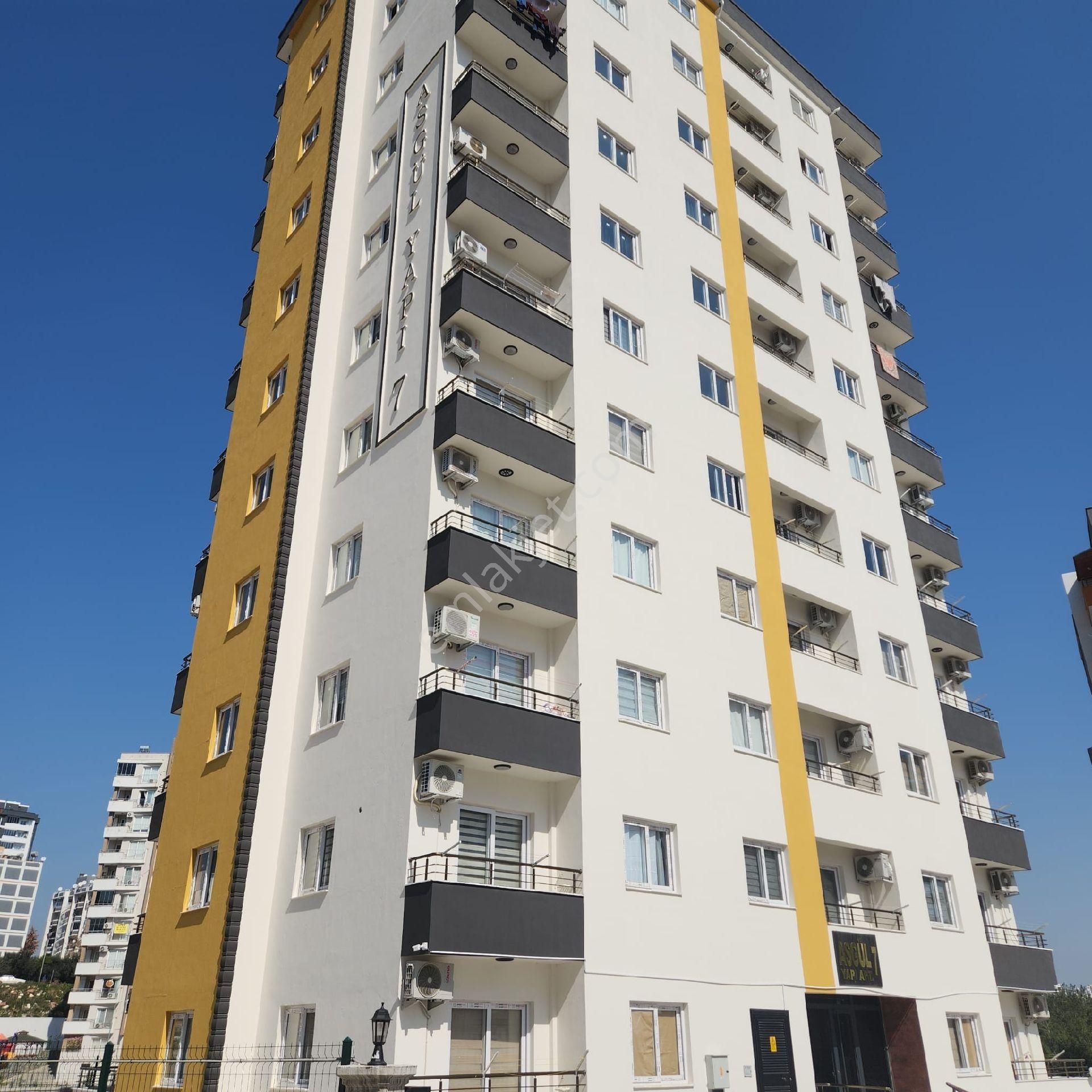 Gültepe Mahallesi Satılık Eşyalı Sıfır Uygun Cazip Daire
