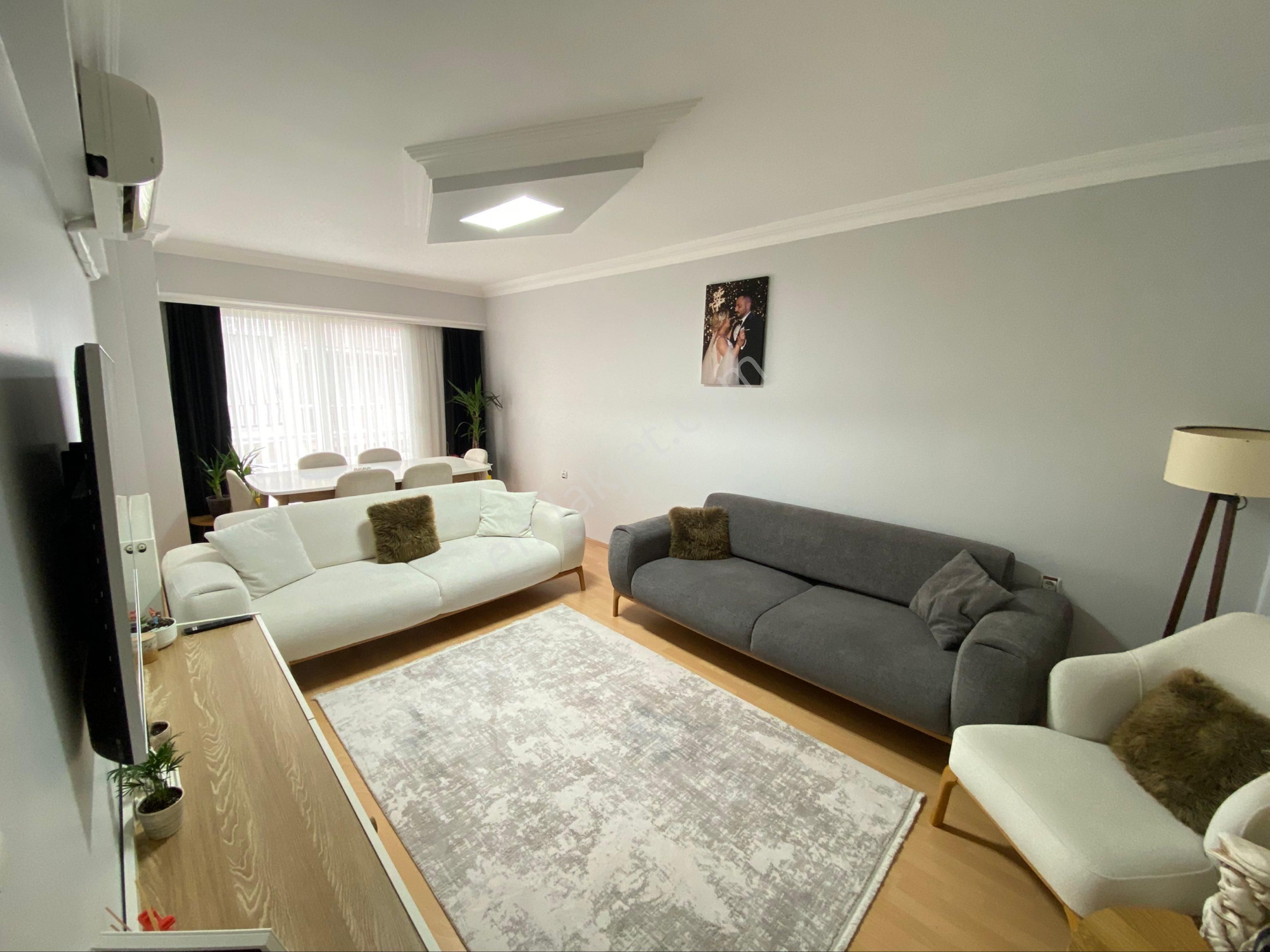 Yatırımlüx'ten Sırakapılar Mh 2+1 100 M2 Arakat Daire