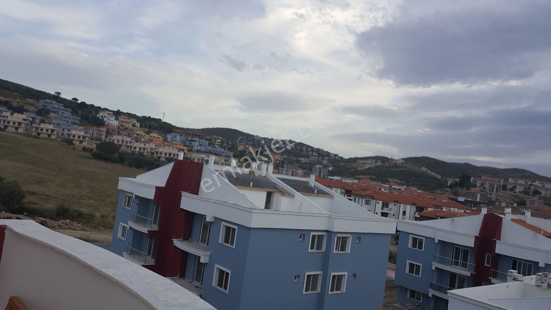 R0se Emlak'tan Kiralık Dubleks Daire - Görsel 8