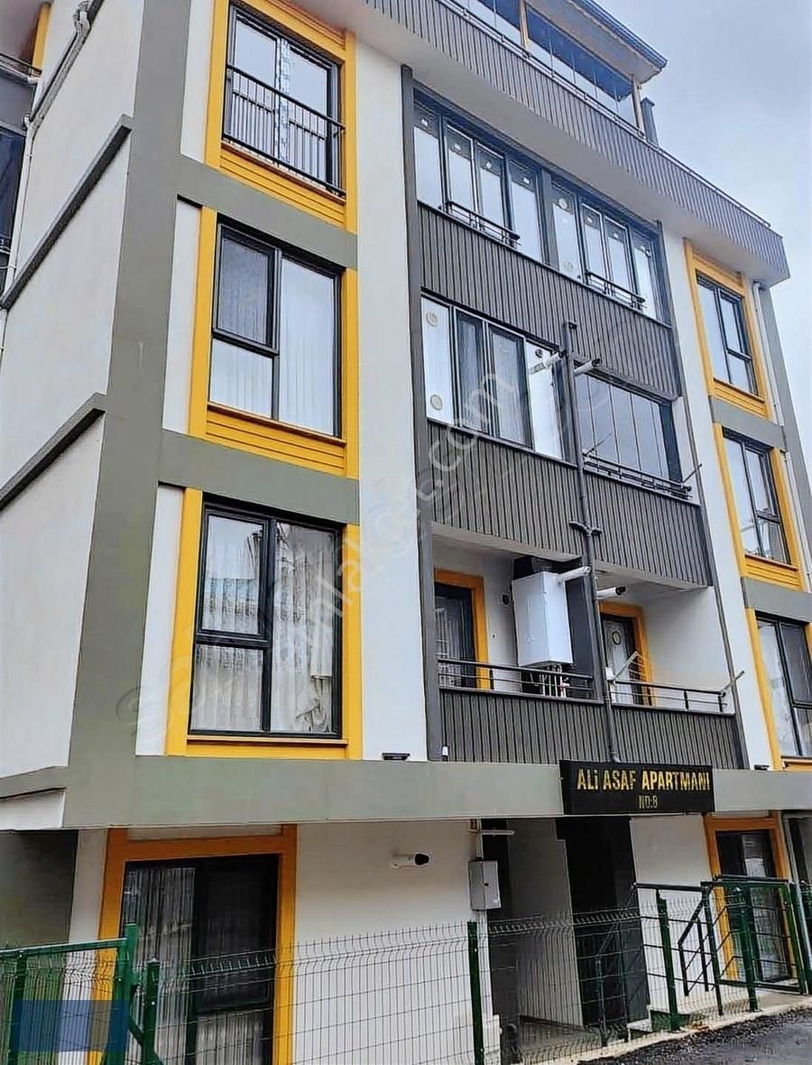 Satılık 3+1 Daire