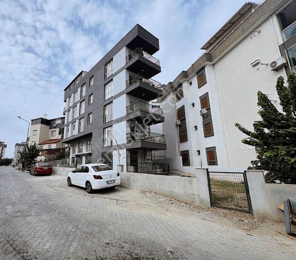 Satılık Daire