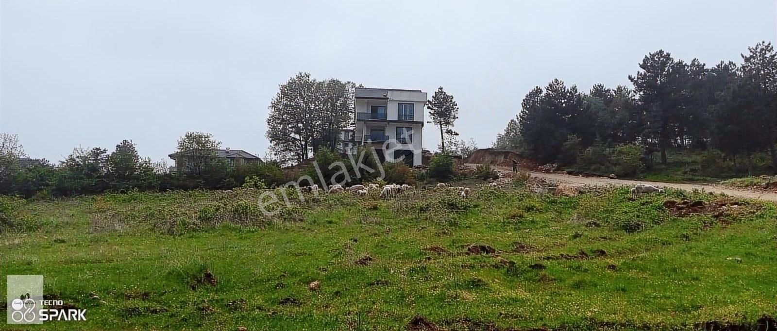 Bursa İnegöl Mah: . Konut Arsamız 518 M² Harika. Ve Güzel