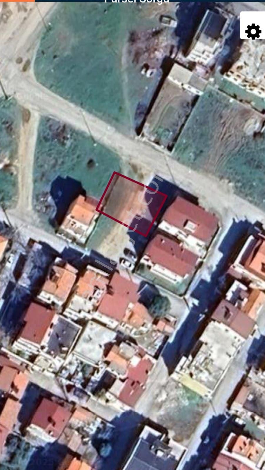Eylül Emlak'tan Balıkesir Burhaniye Cumhuriyet Mahallesi Nde Satılık Konut İmarlı Arsa Satılık Tır