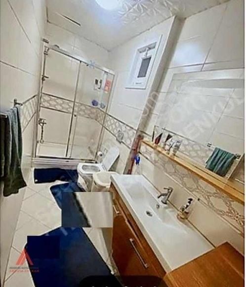 Atatürk Mh Full Eşyalı Yeni Bina İskanlı 1+1