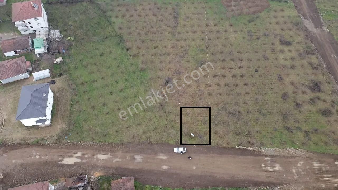 Sancaklar Mahallesinde 18 Uygulanmış 1474m2 Satılık Arsa