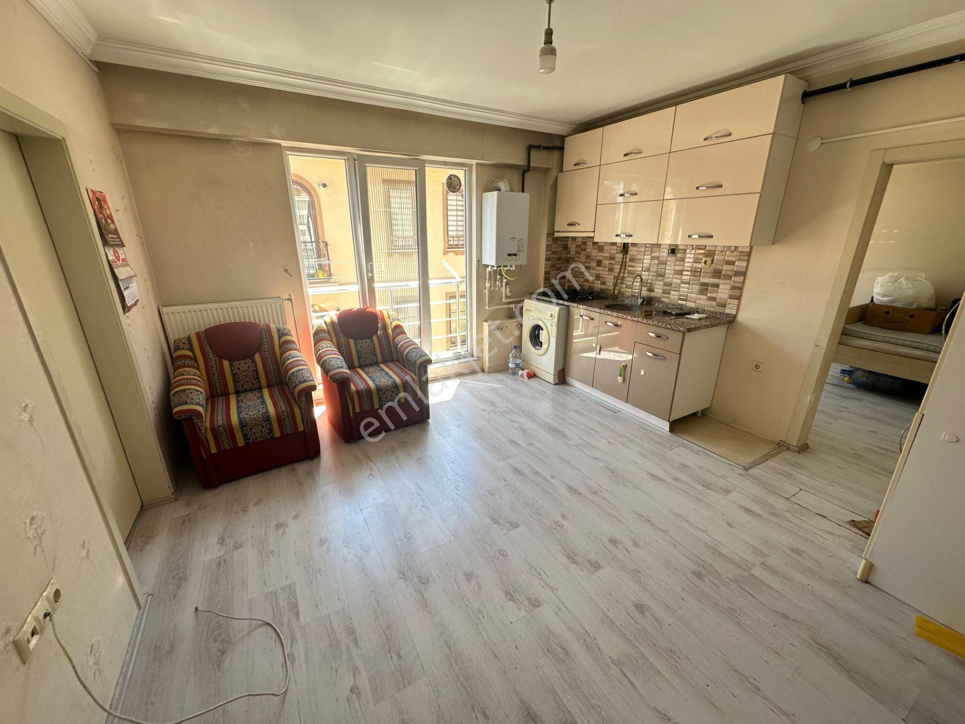 Bilgin Emlaktan Merkezde Eşyasız Depozitosuz 2+1 Kiralık Daire