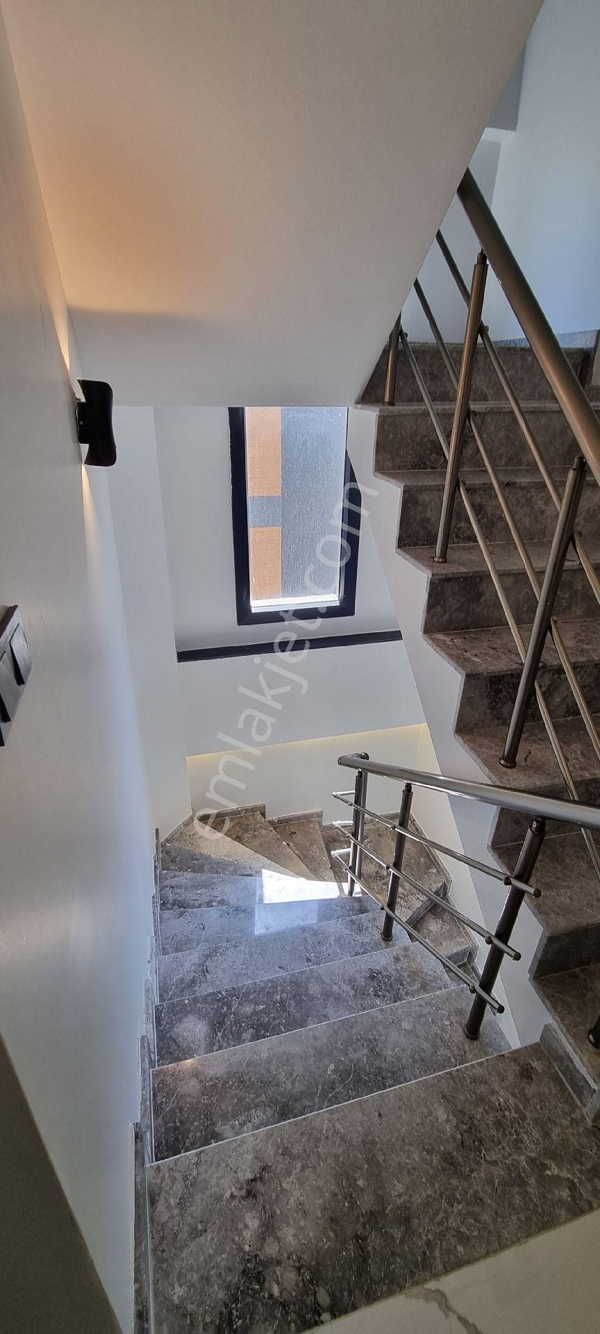 Truva Villaları Projesi 5+1 200m2 Satılık Villa - Görsel 9