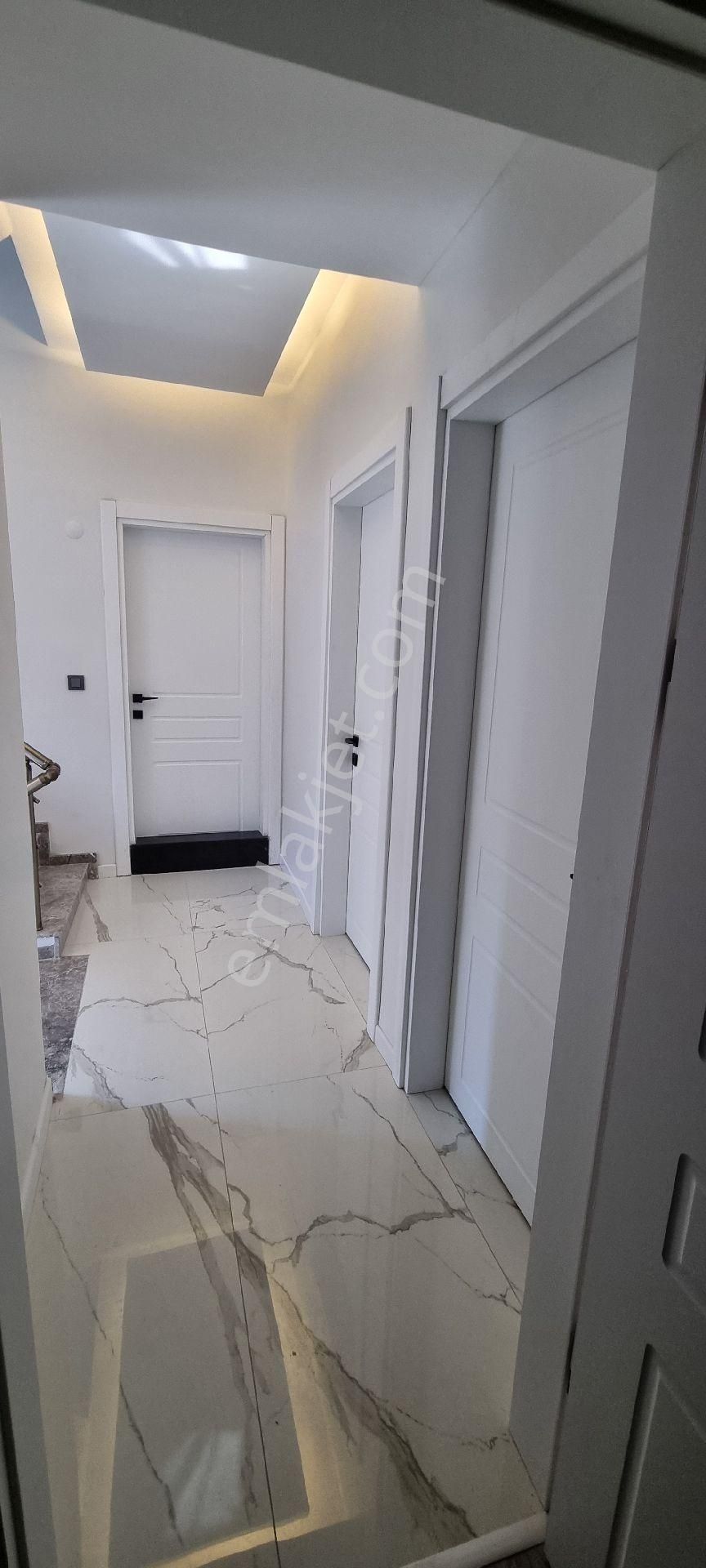 Truva Villaları Projesi 5+1 200m2 Satılık Villa - Görsel 10