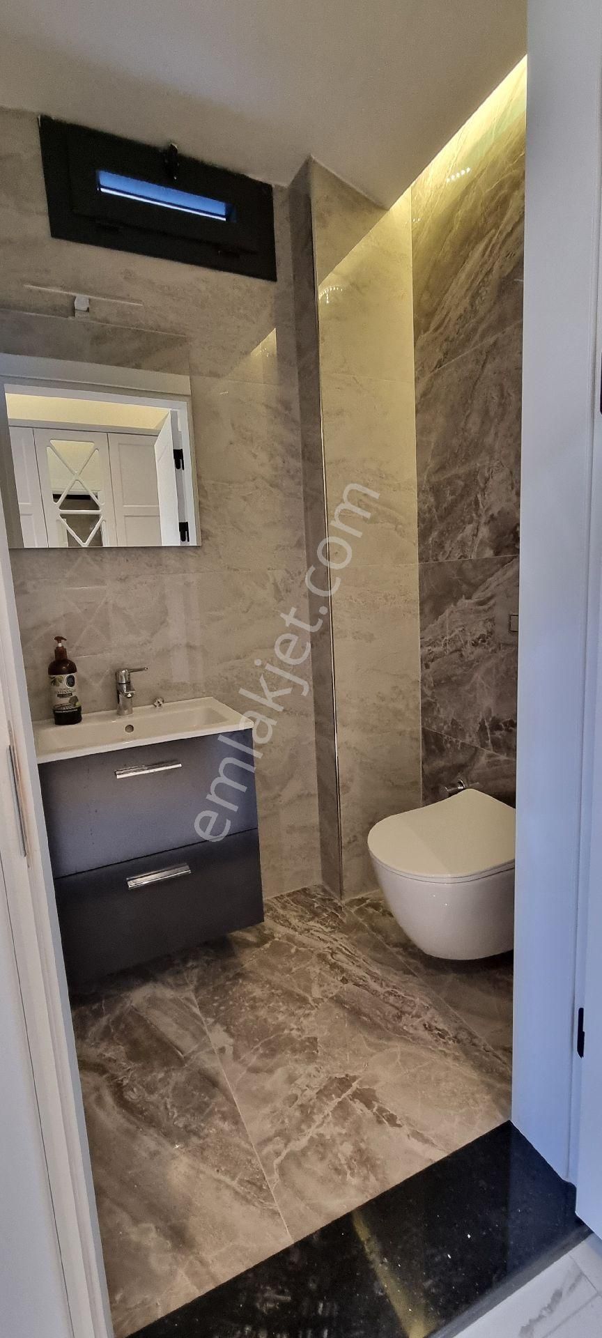 Truva Villaları Projesi 5+1 200m2 Satılık Villa - Görsel 18