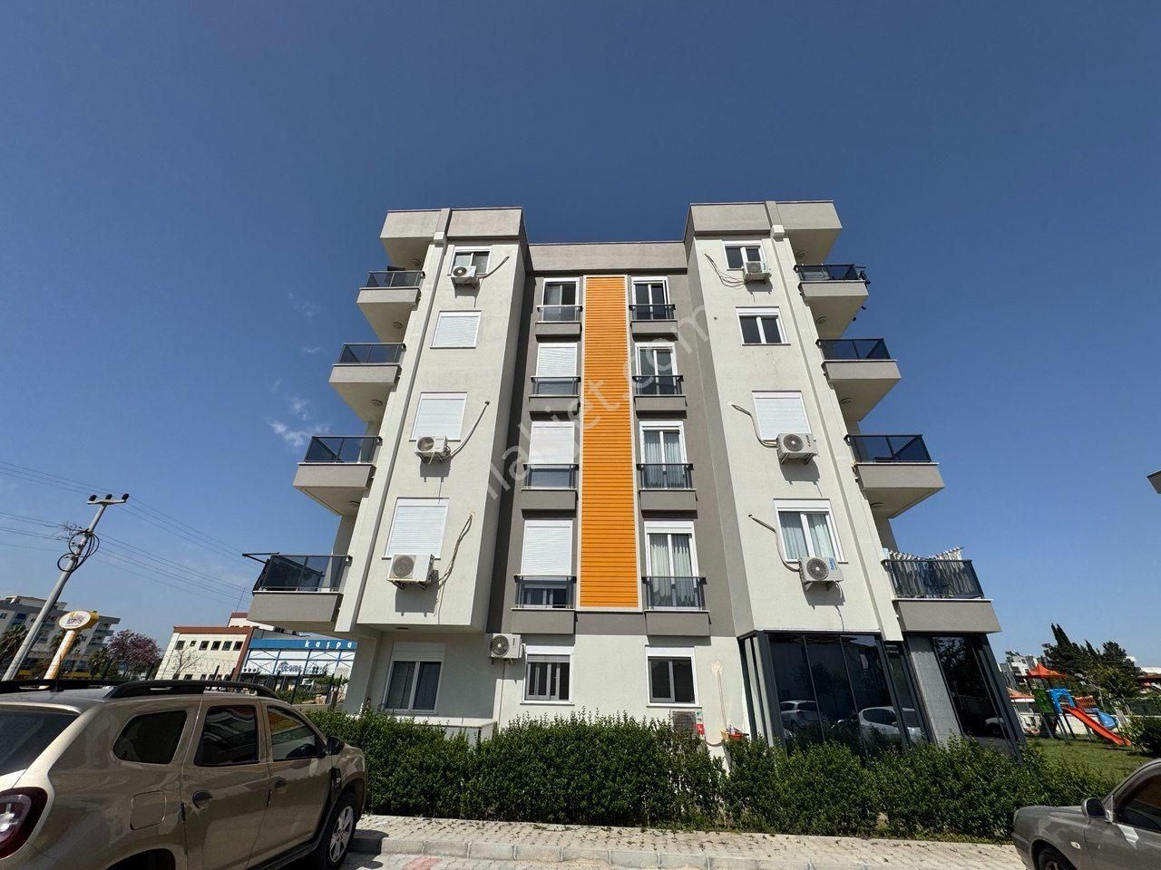 Baraj Mahallesinde Site İçerisinde Ara Katta Kiralık 2+1 Daire!