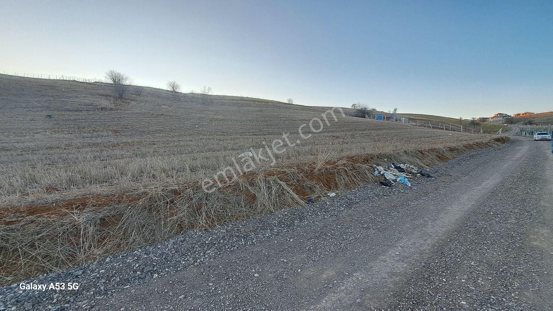 Ankara Altındağ Aydıncık Mahallesinde 1200 Metre2 Satılık Arsa
