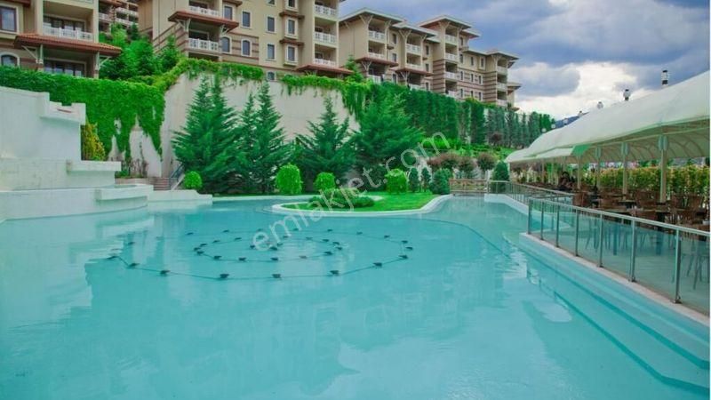 Eliz Hotel Convention Center Thermal Spa Wellness