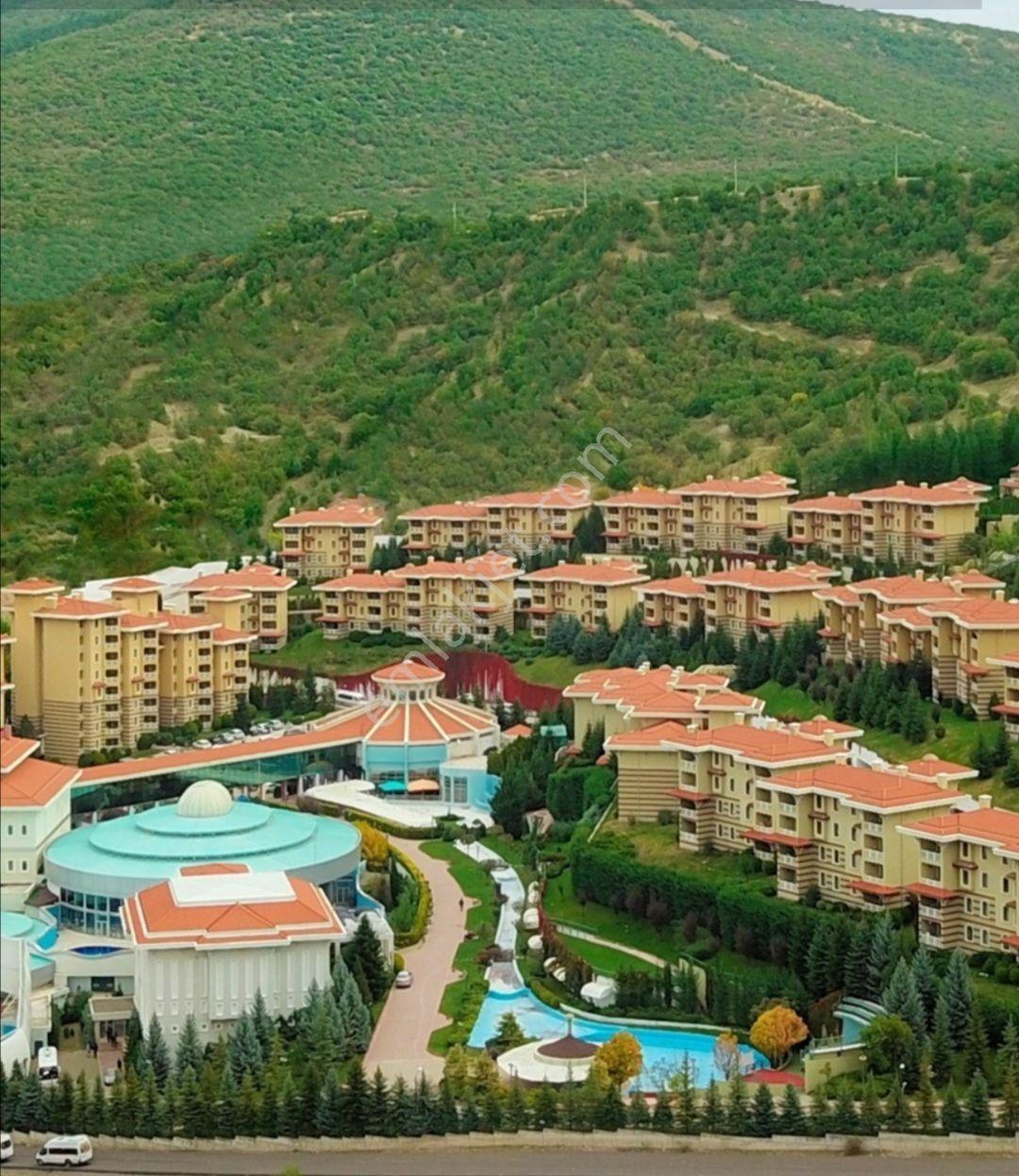Eliz Hotel Convention Center Thermal Spa Wellness - Görsel 5