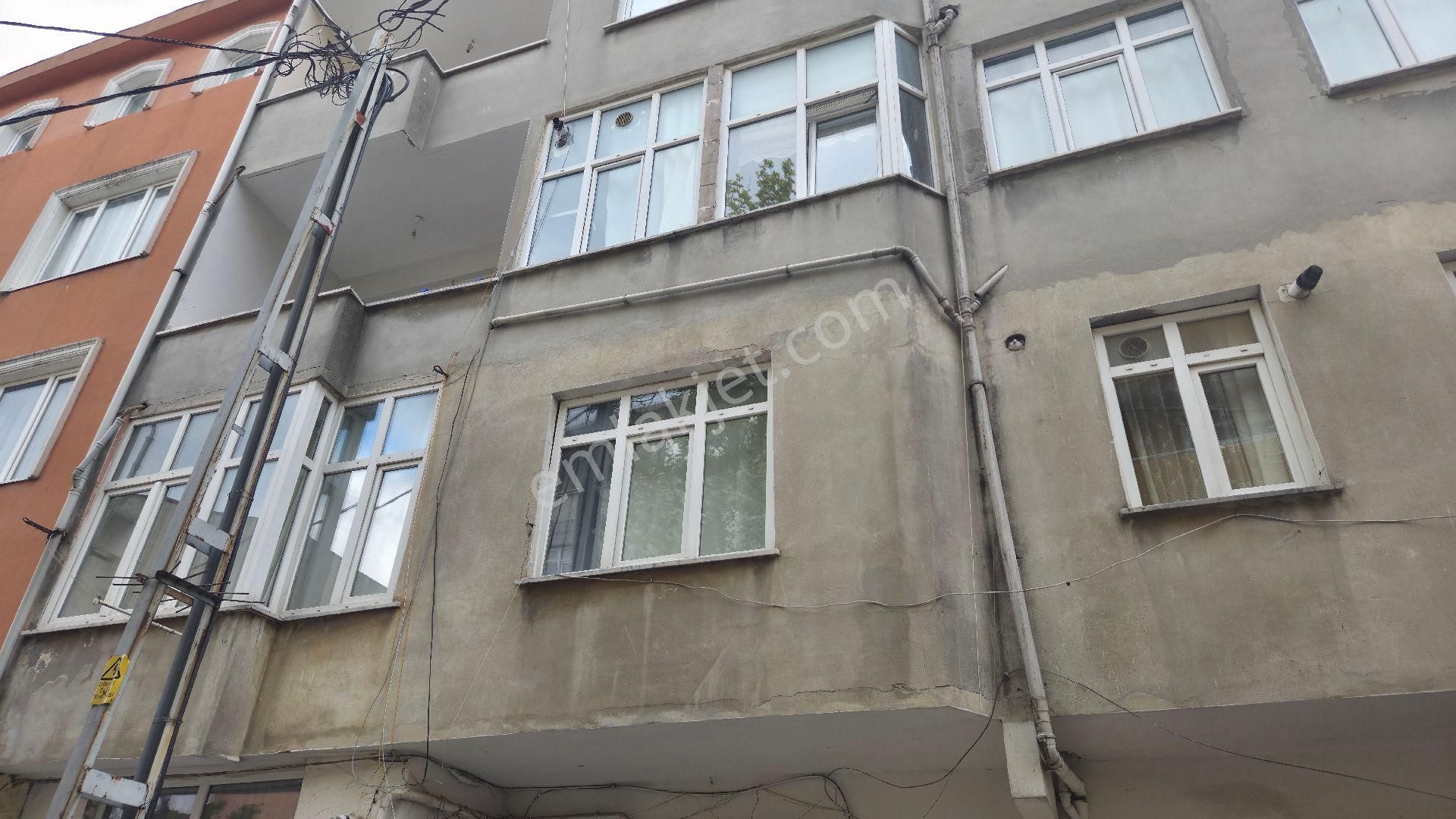 Yatırımlık Ve Kullanmalık Daire