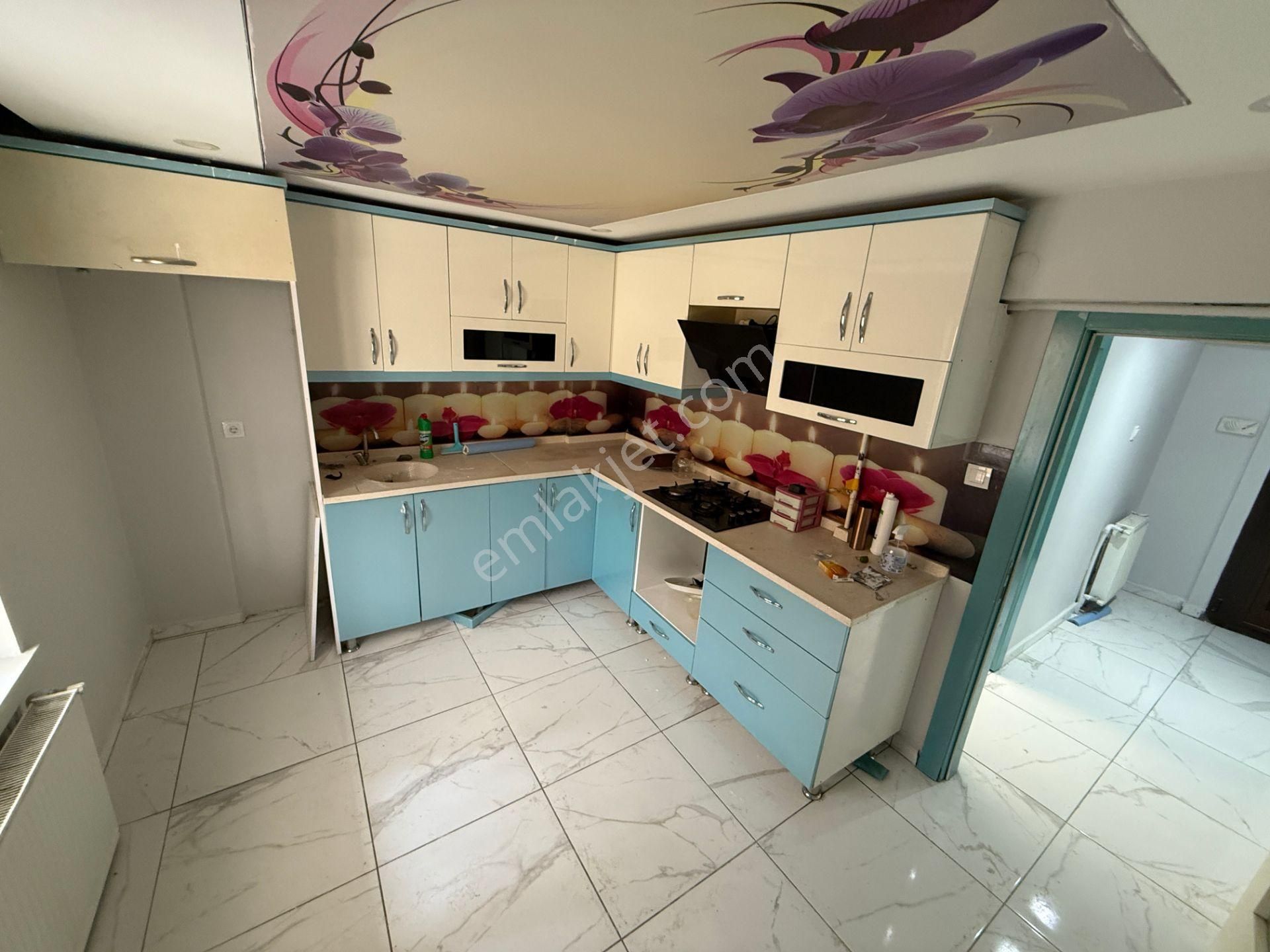 Sincan Maraşalçakmak Mah Salon Bagımsız Kredı Lımıtsız Daire
