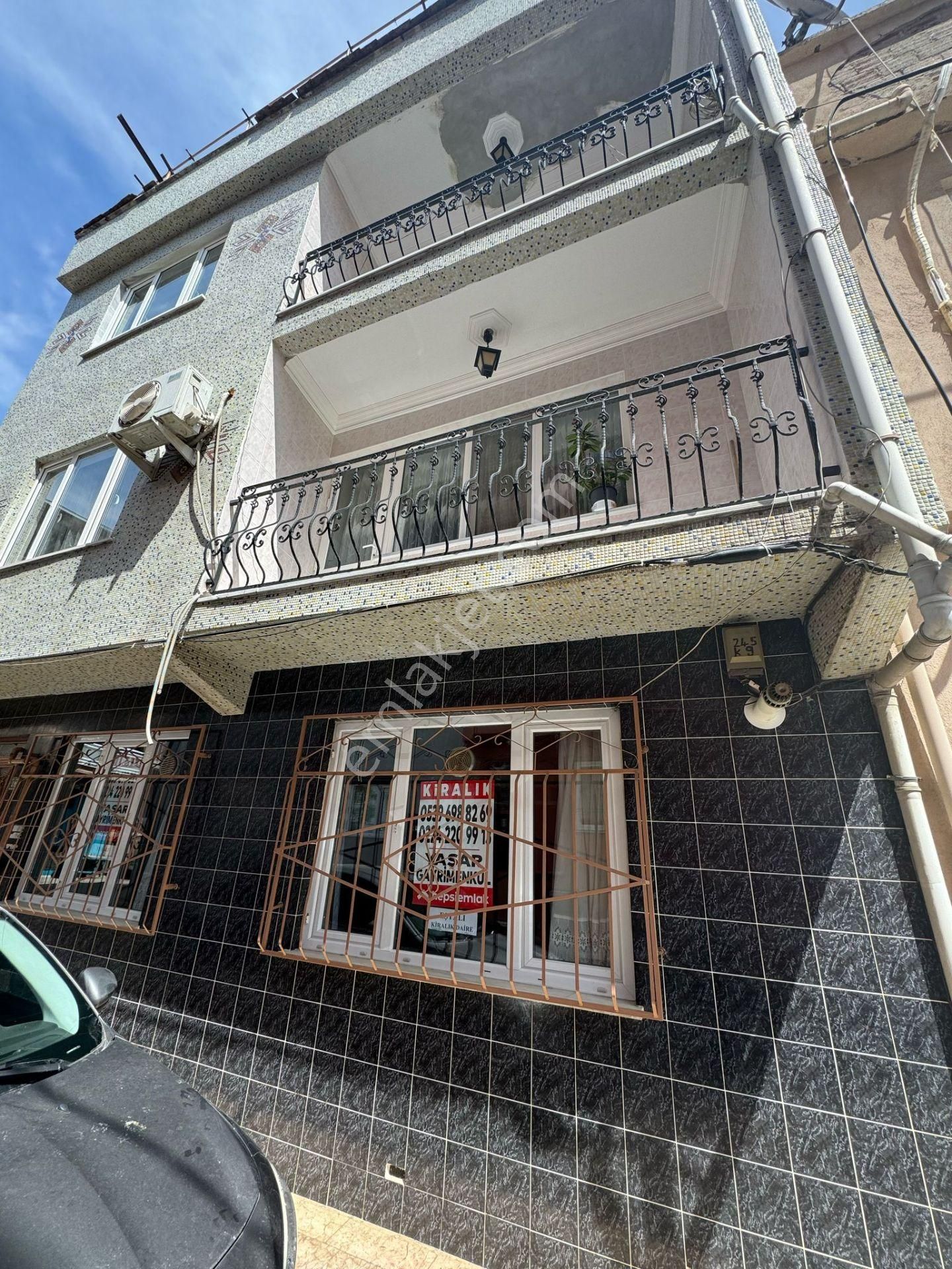 Osmangazi Başaran Mahallesin'de 2+1 Eşyalı Kiralık Daire