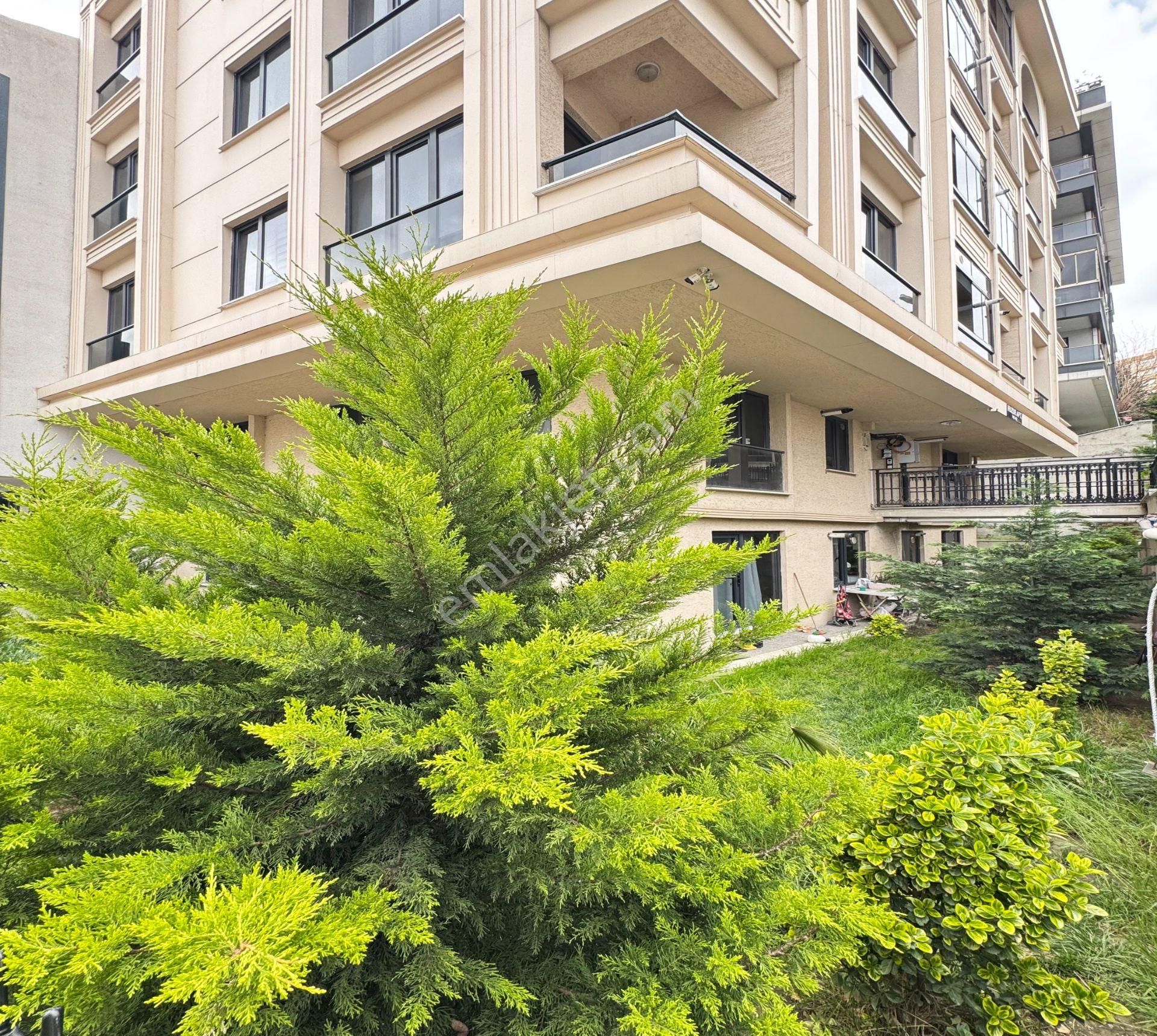 Lıve Yapı Beylikdüzü Satılık 2+1 Kısa Katlı Krediye Uygun Daire
