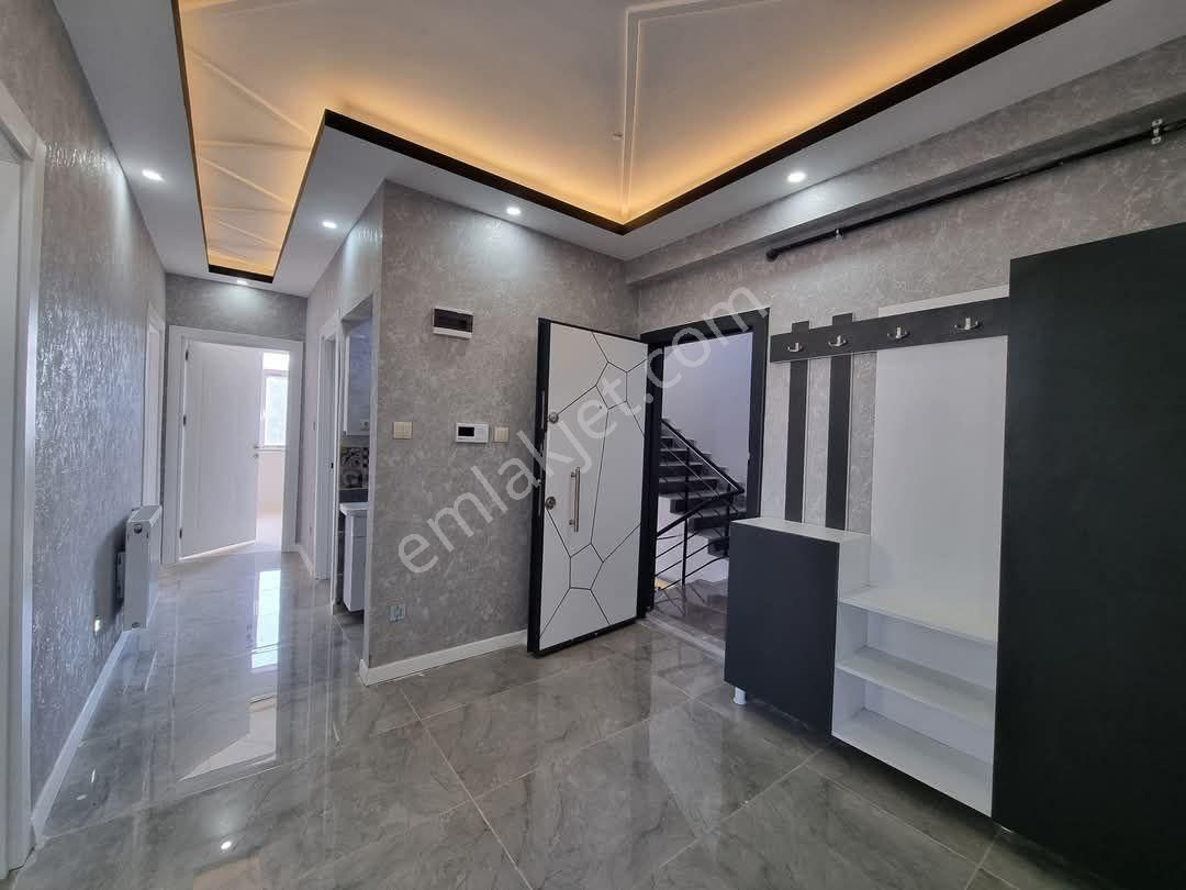Batıkent En Uygun 3+1 Ara Kat Sıfır Dairesi...