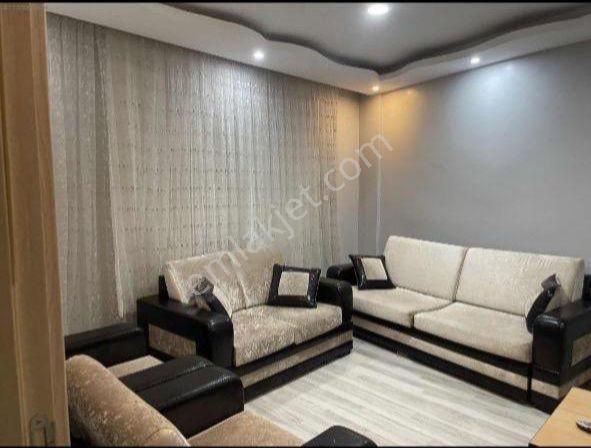 Gaziosmanpaşa Bayan Paylaşımlı Bahçe Katı Full Eşyalı Aile İçin Uygun Değildir Sadece Tek Bayanlar