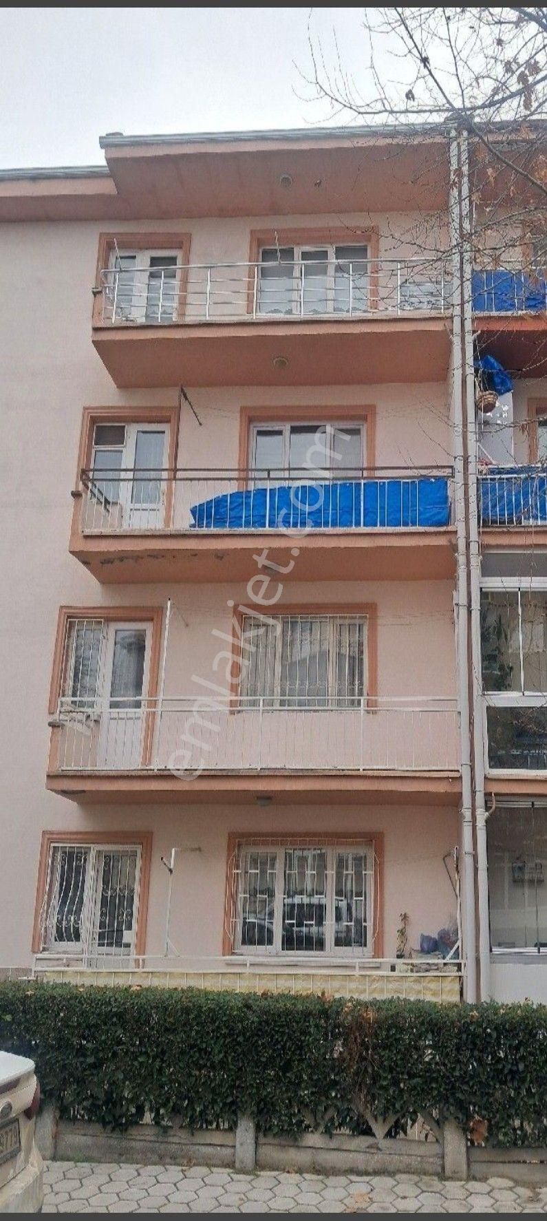 Eskişehir Raykent Sitesinde Satılık 3+1 Daire