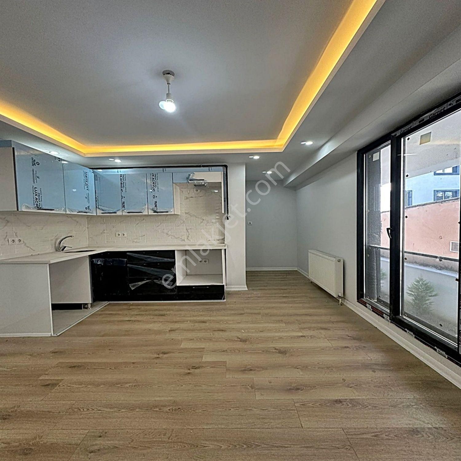 İnşaa Yapı'dan Beylikdüzü Yakuplu'da 1+1 Yüksek Giriş Satılık Daire Fırsatı