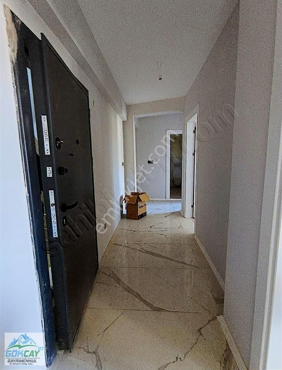 Acil Satılık Cadde Üzeri 3+1 Garajlı Satılık Sıfır Daire - Görsel 11