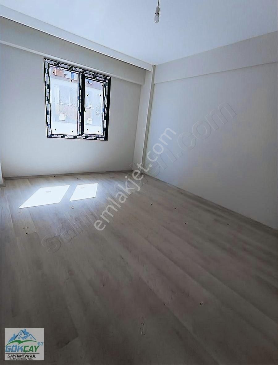 Acil Satılık Cadde Üzeri 3+1 Garajlı Satılık Sıfır Daire - Görsel 8