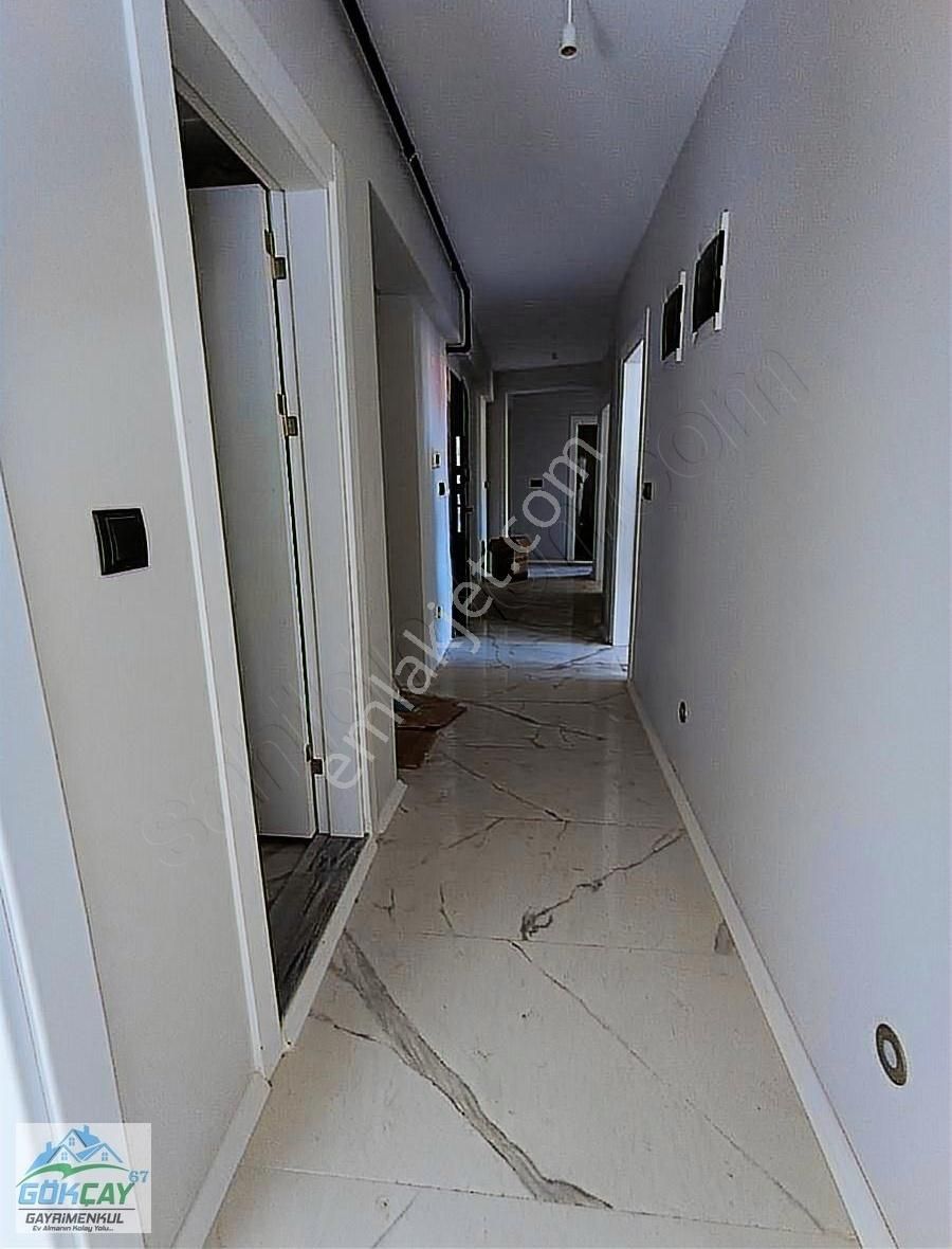 Acil Satılık Cadde Üzeri 3+1 Garajlı Satılık Sıfır Daire - Görsel 12