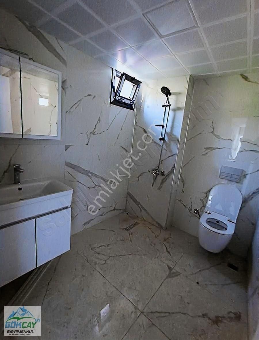 Acil Satılık Cadde Üzeri 3+1 Garajlı Satılık Sıfır Daire - Görsel 16