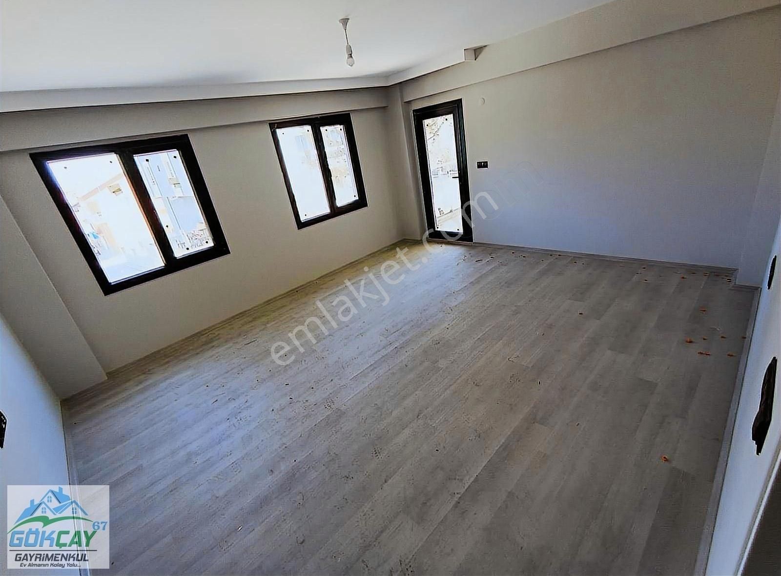 Acil Satılık Cadde Üzeri 3+1 Garajlı Satılık Sıfır Daire - Görsel 7